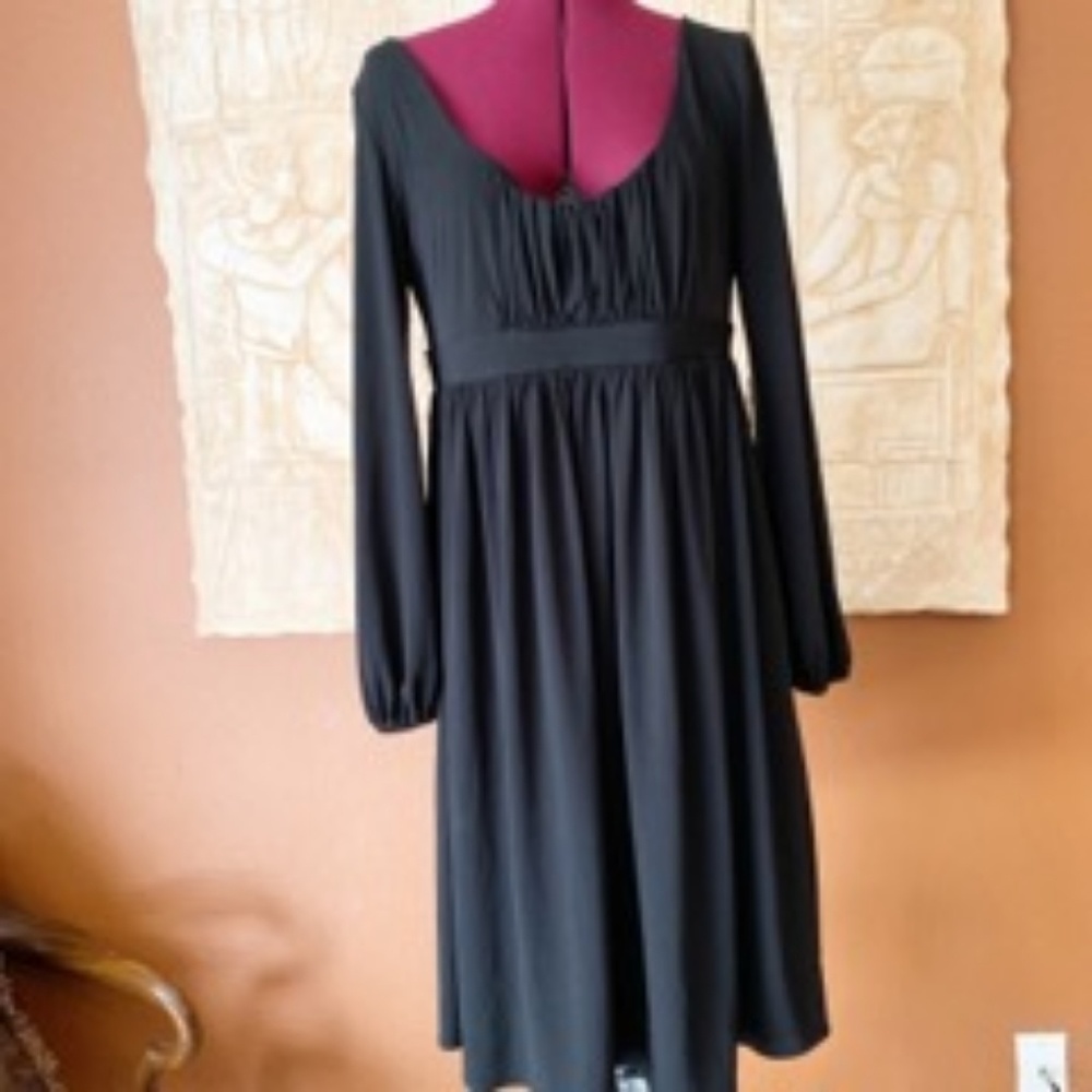 New York  &Company  swing dress